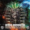 Afrika Bambaataa: Dark Matter Moving At The Spee, CD