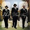 213: The Hard Way +1, CD