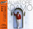Adamo: Adamo, CD