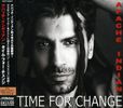 Apache Indian: Time For Change +2, CD