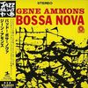 Gene Ammons  (1925-1974): Bad! Bossa Nova (Papersleeve), CD