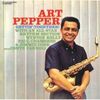 Art Pepper: Gettin' Together +2(Ltd, CD