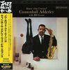 C. Adderley; B. Evans: Know What I Mean? +2 (Papersleeve), CD