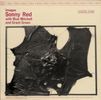Sonny Red With Blue Mit: Images(Ltd.Paper-Sleeve), CD