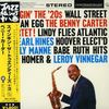 Benny Carter: Swingin' The '20s +3(Ltd.Paper, CD