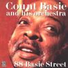 Count Basie  (1904-1984): 88 Basie Street (Reissue), CD