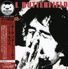 Paul Butterfield: North South (K2HD)(Ltd.Papersleeve), CD