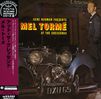 Mel Torme (1925-1999): At The Crescendo (Ltd. Papersleeve), CD