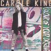 Carole King: Colour Of Your Dreams, CD