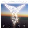 The Tony Rich Project: Exist +bonus, CD