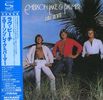 Emerson, Lake & Palmer: Love Beach (Papersleeve) (SHM-CD) (Reissue), CD