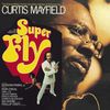 Curtis Mayfield: Superfly +11 (K2 HD/HQCD), CD
