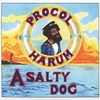Procol Harum: Salty Dog + Bonus (HQCD) (Papersleeve), CD