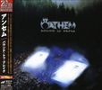 Anthem: Bound To Break, CD
