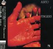 Airto: Fingers (Reissue), CD