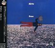 Airto: Free(Reissue), CD