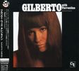 Antonio Carlos Jobim u. a. Astrud Gilberto: Gilberto With Turrentin, CD