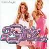 2 Girlz: Fallin Angel, CD