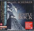 Michael Schenker: Temple Of Rock +1, CD