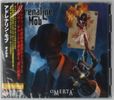 Adrenaline Mob: Omerta + Bonus, CD