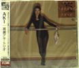 Aki Takase Trio: Aki, CD
