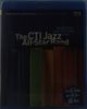 CTI Jazz All-Star Band: Montreux Jazz Festival 2009, Blu-ray Disc