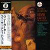 Benny Carter: Further Definitions(Ltd, CD
