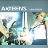 A Teens: New Arrival, CD