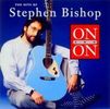 Stephen Bishop: Best Of Stephen Bishop, CD