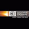 Three Doors Down: Away From The Sun + 1, CD