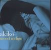 Akiko: Mood Indigo, CD