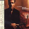 David Sanborn: Closer, CD