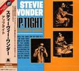 Stevie Wonder: Up-Tight: Everything's Alright, CD