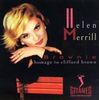 Helen Merrill: Brownie(Reissue), CD