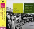 Bobby Jasper: Modern Jazz Au Club St, CD