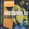 Various Artists: Masterpiece 03: Mixed By Lord, CD