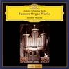Johann Sebastian Bach (1685-1750): Orgelwerke, CD