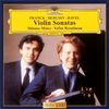 Shlomo Mintz - Violin Sonatas, CD