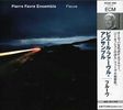 Pierre Favre Ensemble: Fleuve, CD