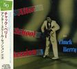 Chuck Berry: After School Session + 3, CD