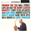 Benny Carter: Swingin' The Twenties(Ltd.Reis, CD