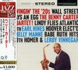 Benny Carter: Swingin' The Twenties(Ltd.Reis, CD