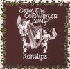 Horslips: Drive The Cold Winter Away (Papersleeve), CD