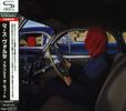 Mars Volta: Frances The Mute (SHM-CD)(Ltd.Edit.), CD