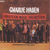 Charlie Haden  (geb. 1937): Ribereshon Orchestra Music, CD