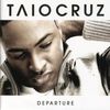 Taio Cruz: Departure, CD
