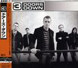 3 Doors Down: 3 Doors Down +bonus, CD