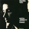 Keith Jarrett (geb. 1945): Facing You (Ltd. Edition) (SHM-CD), CD