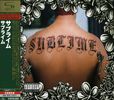 Sublime: Sublime (Ltd. SHM-CD), CD