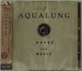Aqualung: Words & Music, CD